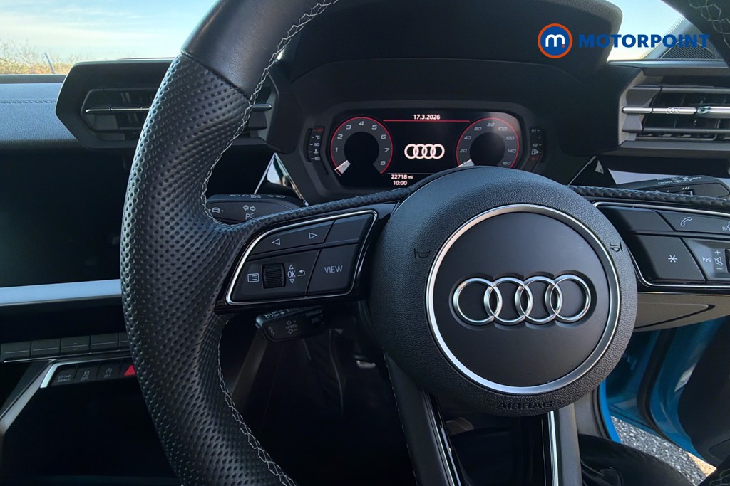 Used Audi A3 2022 for sale - 77918927: Photo 11