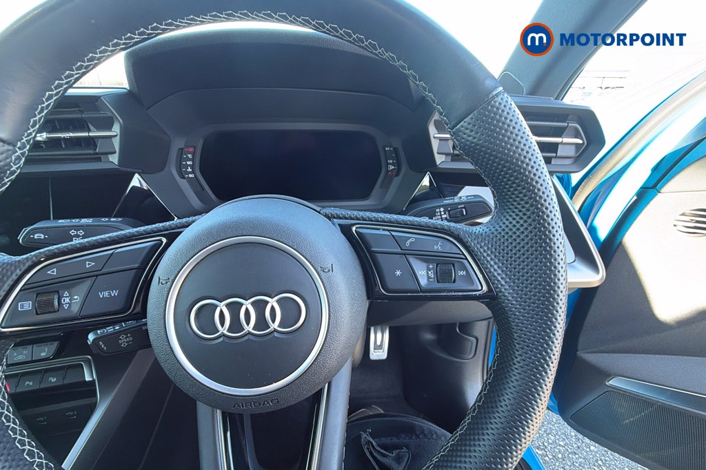 Used Audi A3 2022 for sale - 77918927: Photo 12