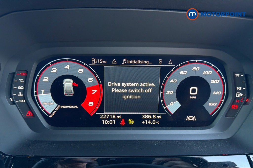 Used Audi A3 2022 for sale - 77918927: Photo 14