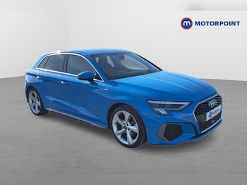 Audi A3 feature image