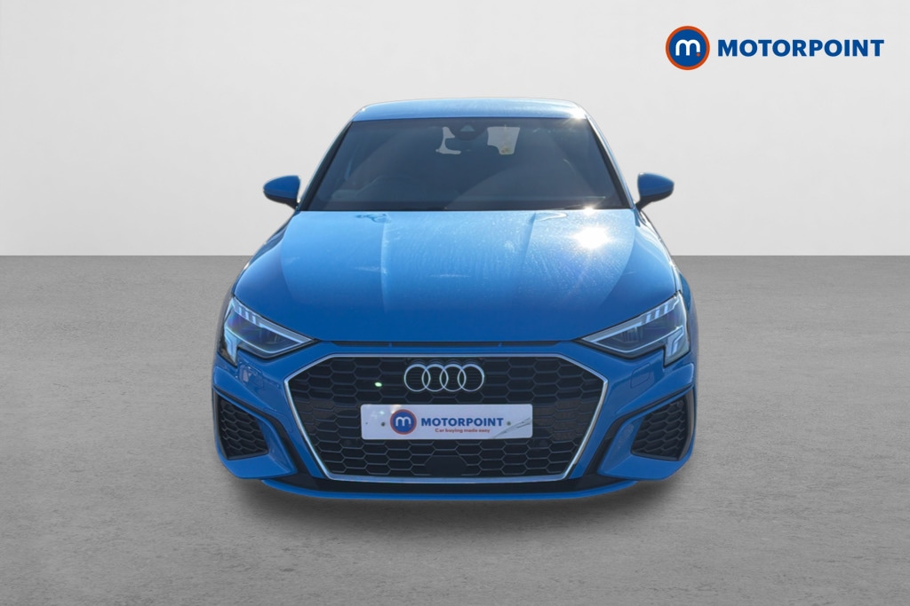 Used Audi A3 2022 for sale - 77918927: Photo 2