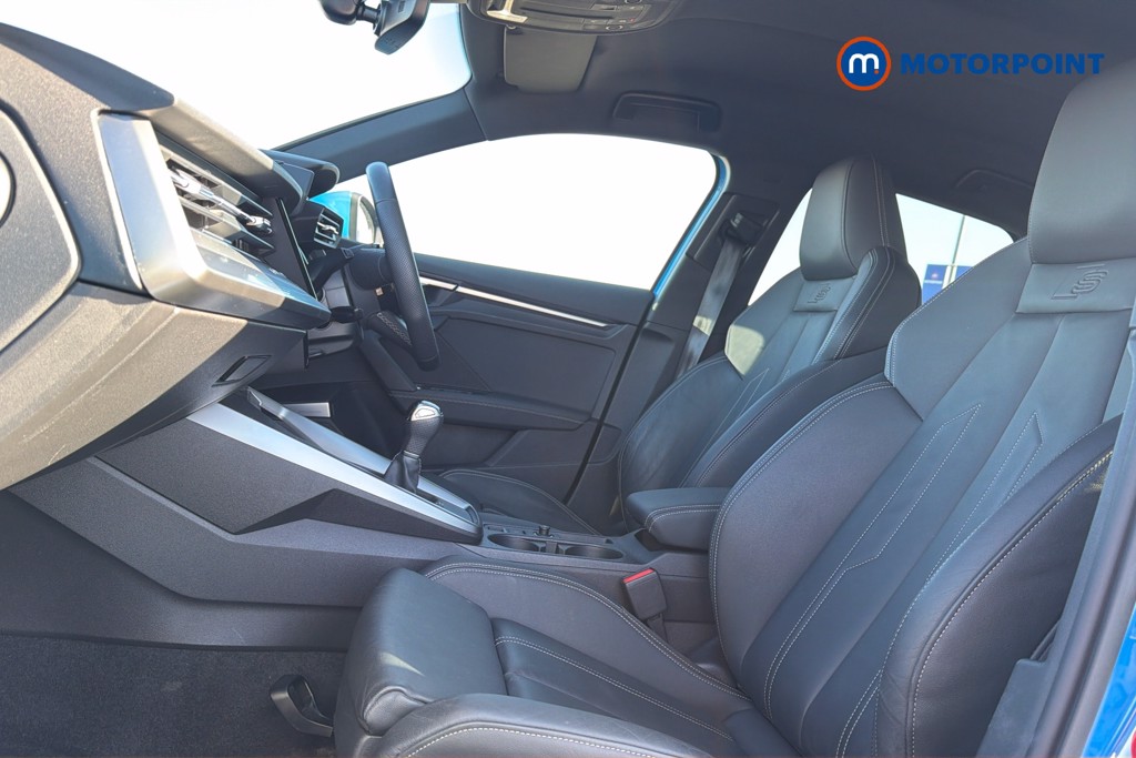 Used Audi A3 2022 for sale - 77918927: Photo 21