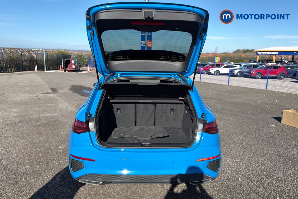 Used Audi A3 2022 for sale - 77918927: Photo 25