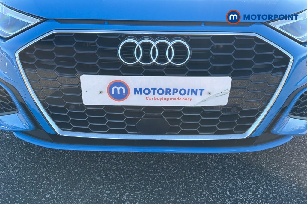 Used Audi A3 2022 for sale - 77918927: Photo 26