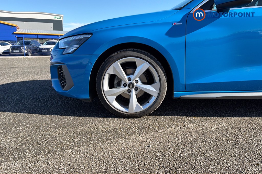 Used Audi A3 2022 for sale - 77918927: Photo 27