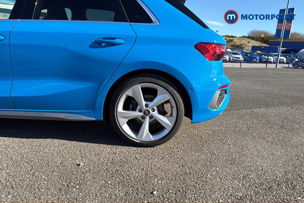 Used Audi A3 2022 for sale - 77918927: Photo 28