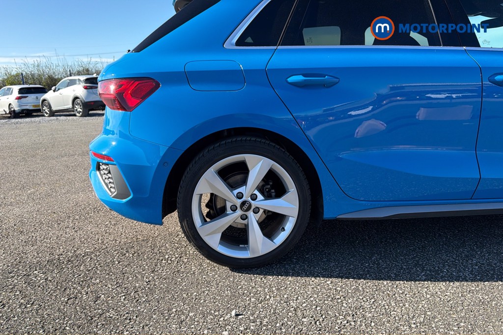 Used Audi A3 2022 for sale - 77918927: Photo 29