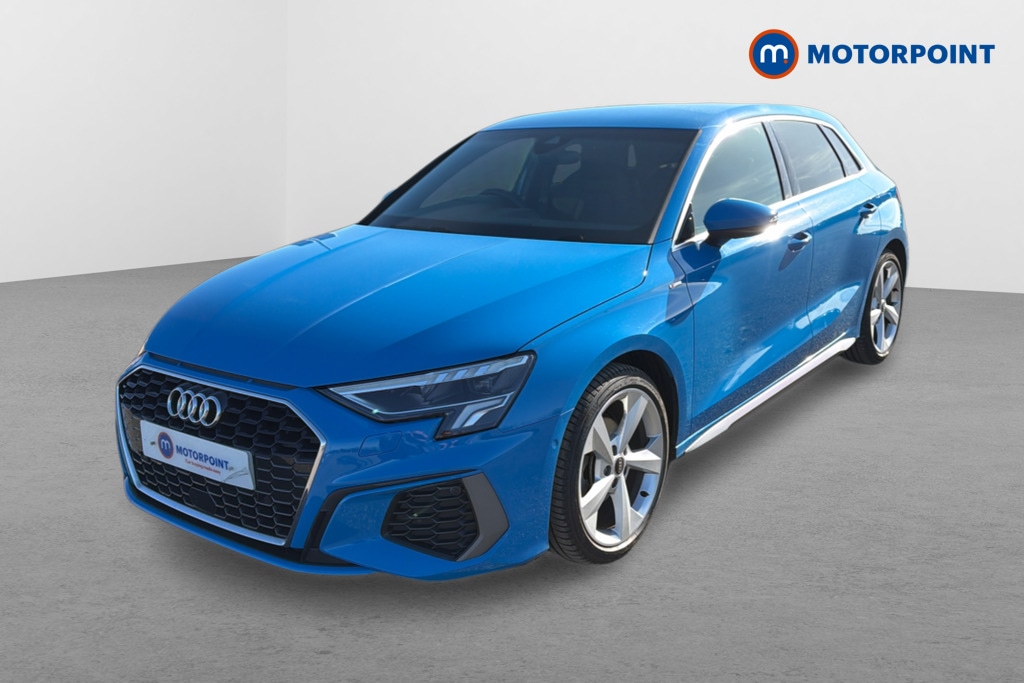 Used Audi A3 2022 for sale - 77918927: Photo 3