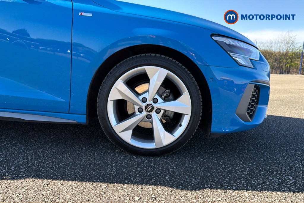 Used Audi A3 2022 for sale - 77918927: Photo 30