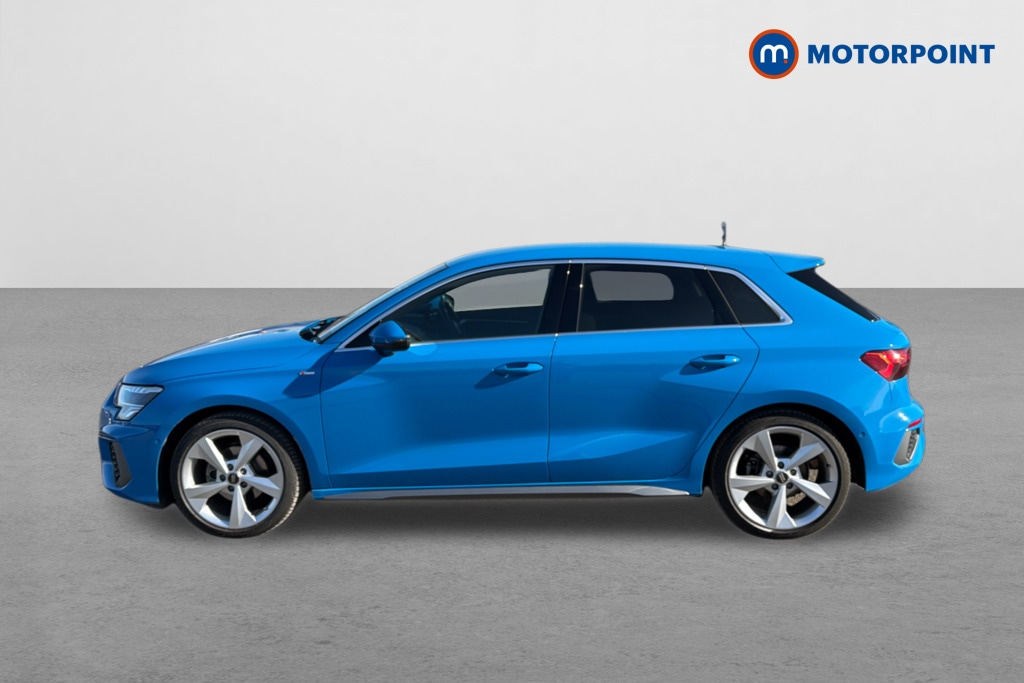 Used Audi A3 2022 for sale - 77918927: Photo 4