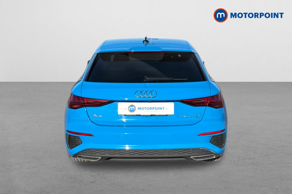 Used Audi A3 2022 for sale - 77918927: Photo 6