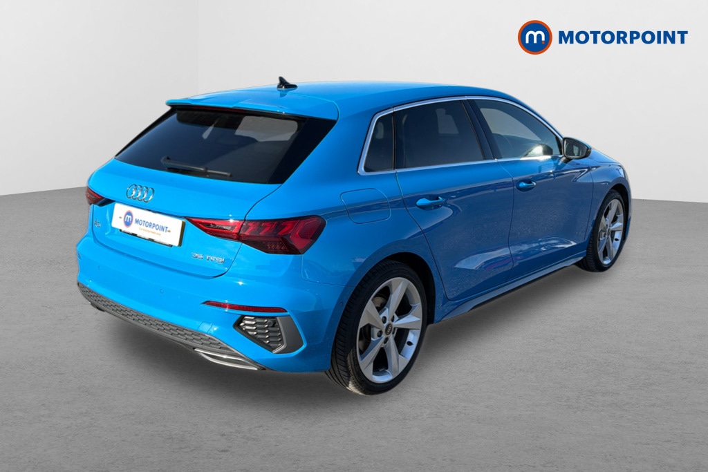 Used Audi A3 2022 for sale - 77918927: Photo 7