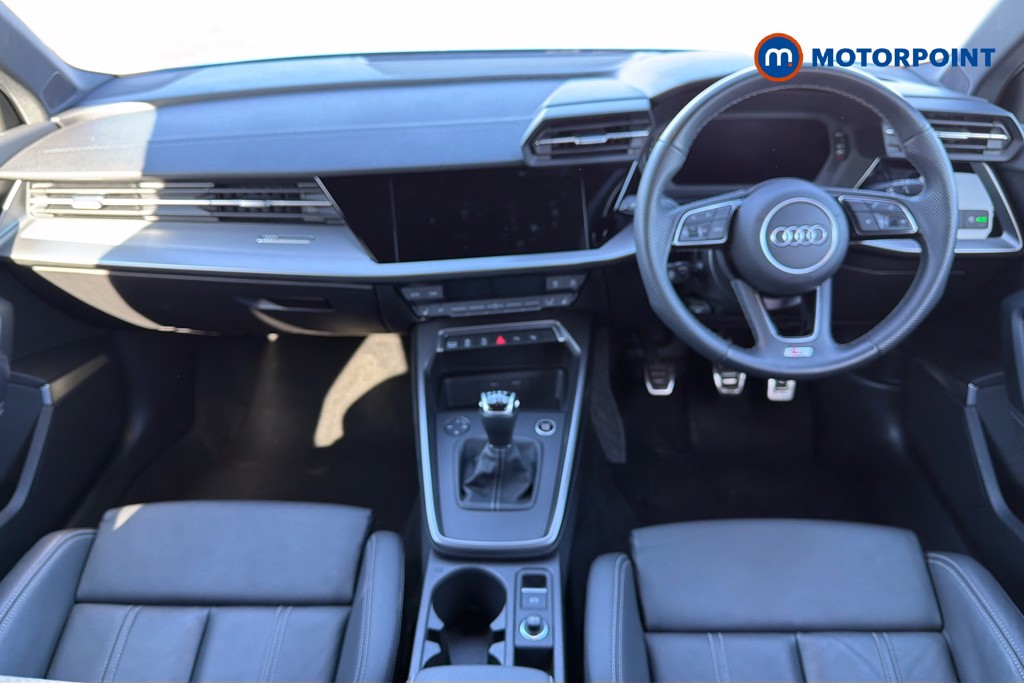 Used Audi A3 2022 for sale - 77918927: Photo 9