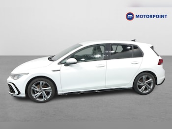 Used Volkswagen Golf 2022 for sale - 76941308: Photo