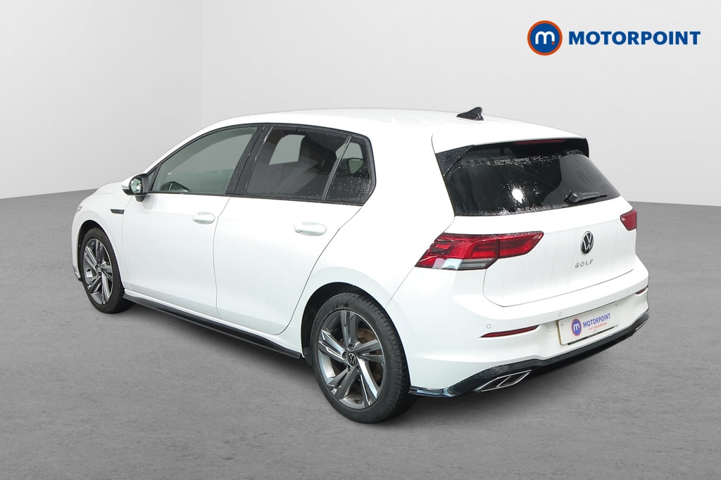 Used Volkswagen Golf 2022 for sale - 76941308: Photo 5