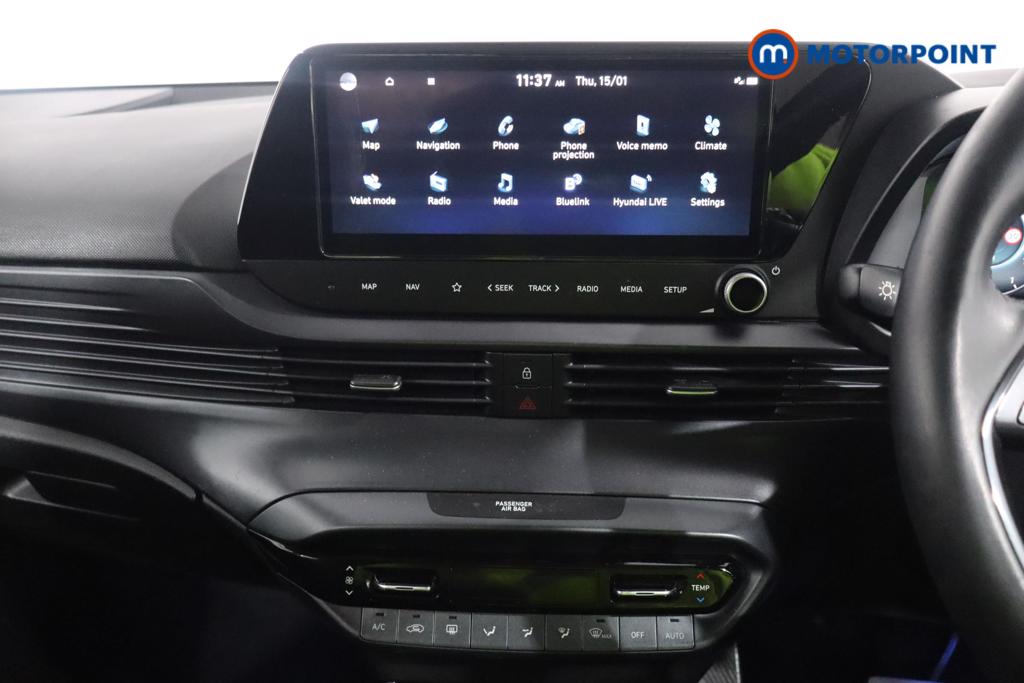 Used Hyundai BAYON 2023 for sale - 77519901: Photo 10