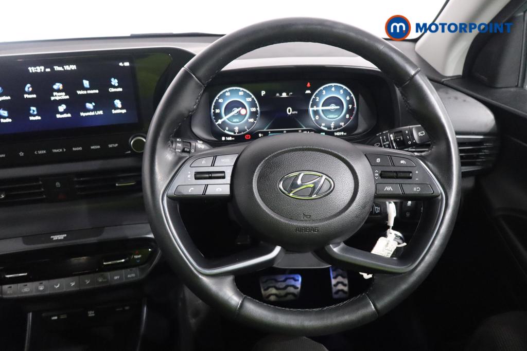 Used Hyundai BAYON 2023 for sale - 77519901: Photo 13