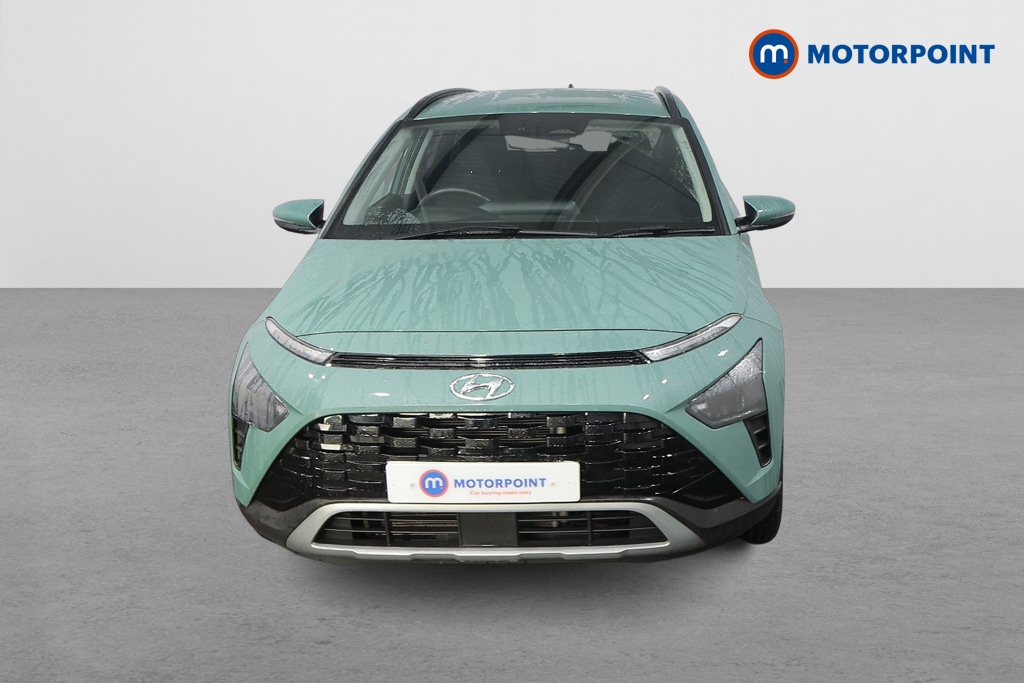 Used Hyundai BAYON 2023 for sale - 77519901: Photo 2