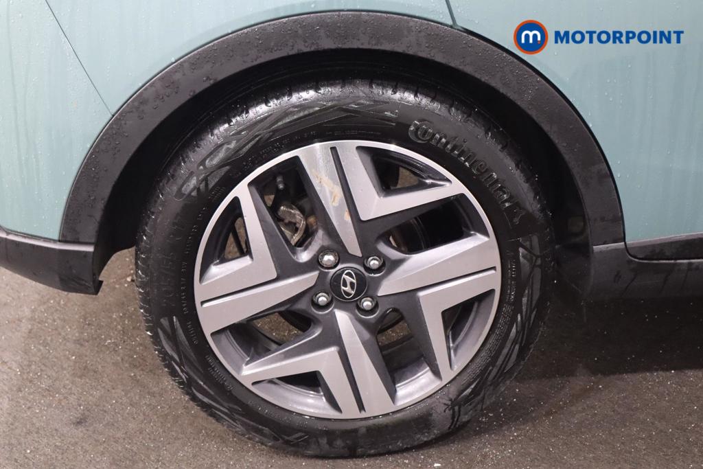 Used Hyundai BAYON 2023 for sale - 77519901: Photo 25