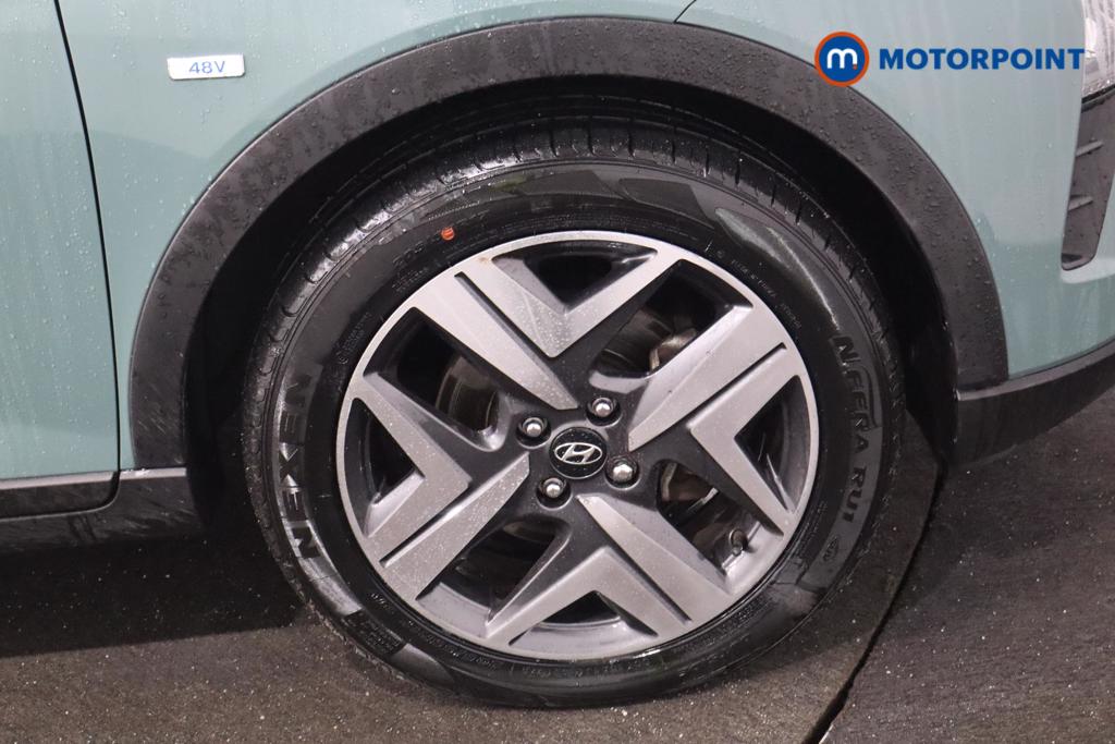 Used Hyundai BAYON 2023 for sale - 77519901: Photo 26