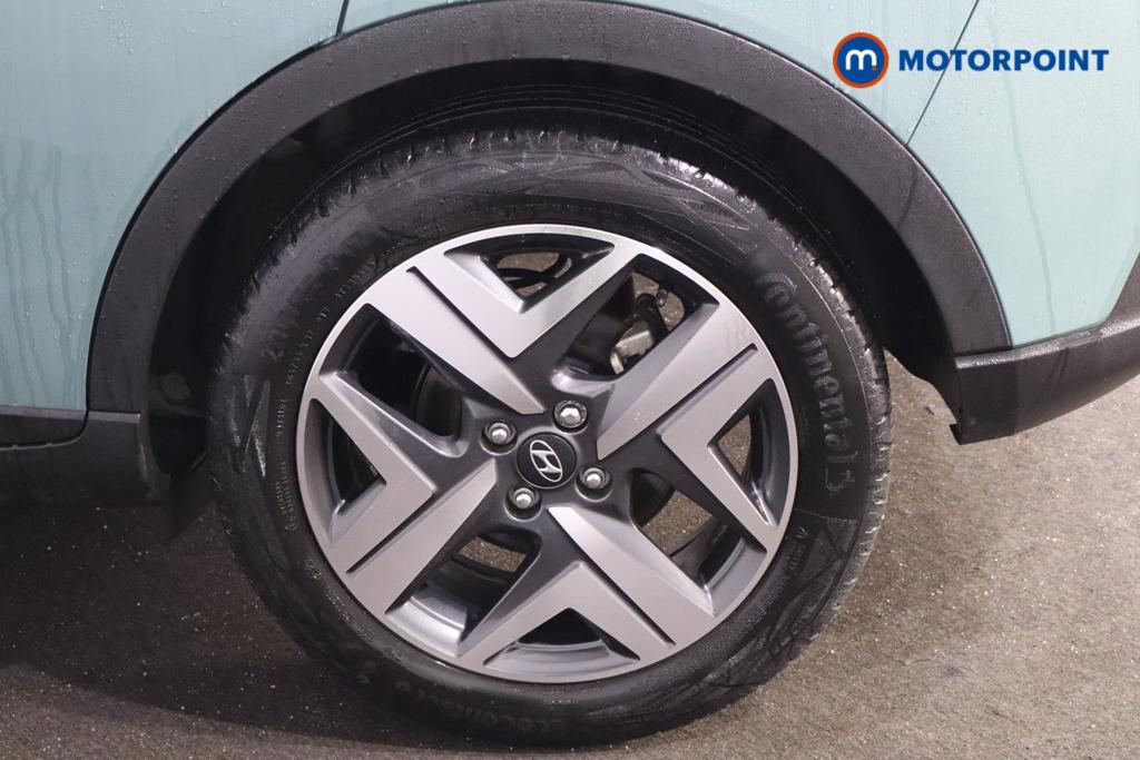 Used Hyundai BAYON 2023 for sale - 77519901: Photo 28