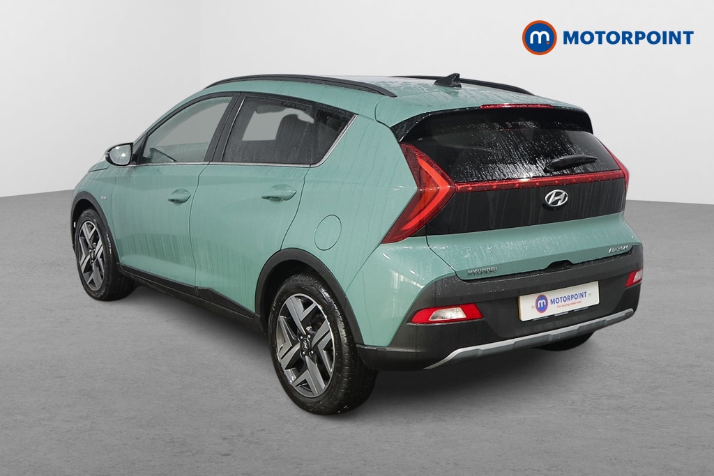 Used Hyundai BAYON 2023 for sale - 77519901: Photo 5