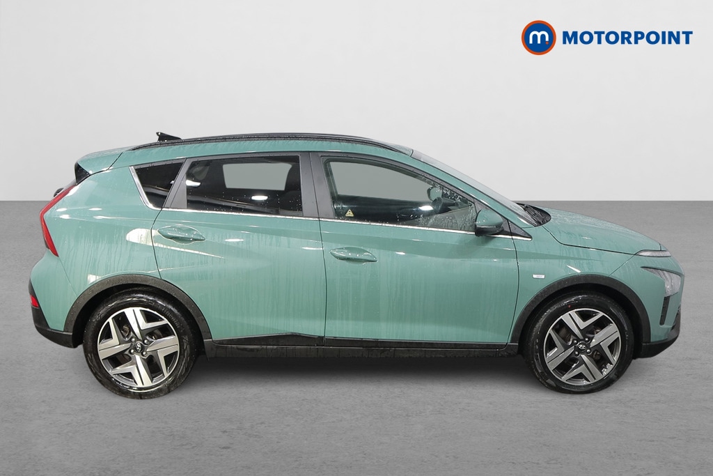 Used Hyundai BAYON 2023 for sale - 77519901: Photo 8