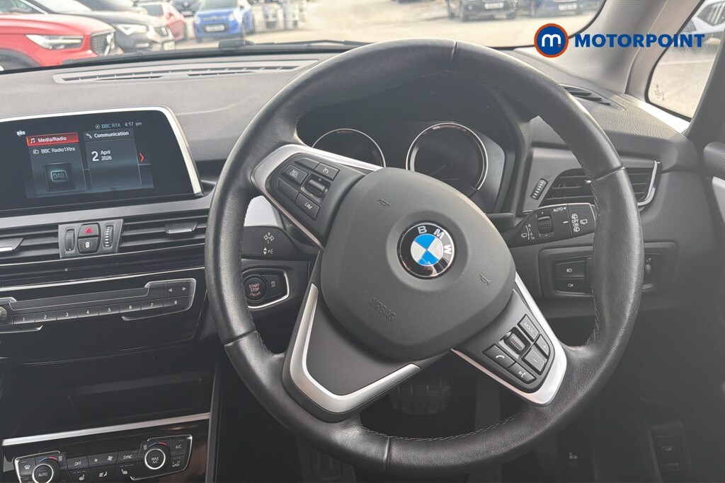 Used BMW 2 Series 2021 for sale - 78123581: Photo 10