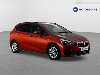 Used BMW 2 Series 2021 for sale - 78123581: Photo
