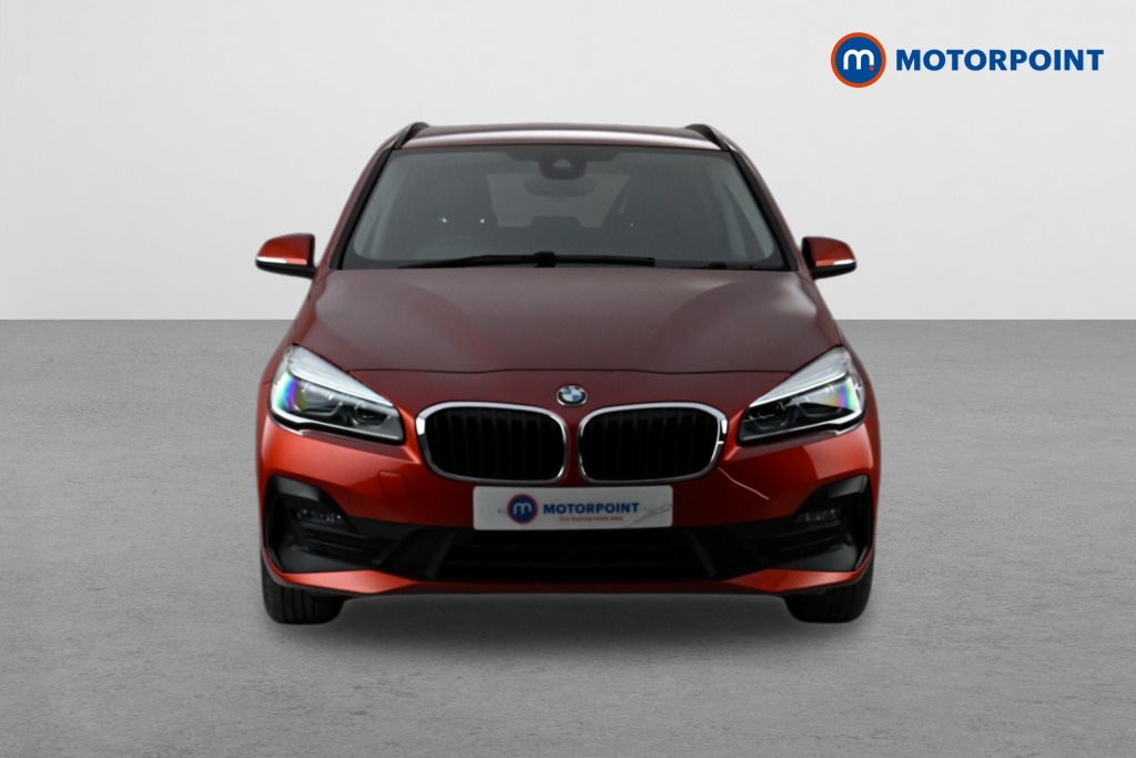 Used BMW 2 Series 2021 for sale - 78123581: Photo 2