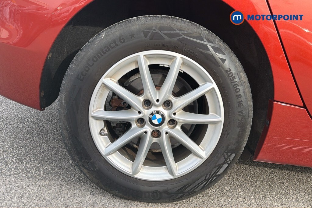 Used BMW 2 Series 2021 for sale - 78123581: Photo 25