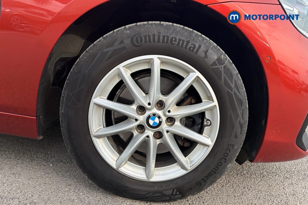 Used BMW 2 Series 2021 for sale - 78123581: Photo 26