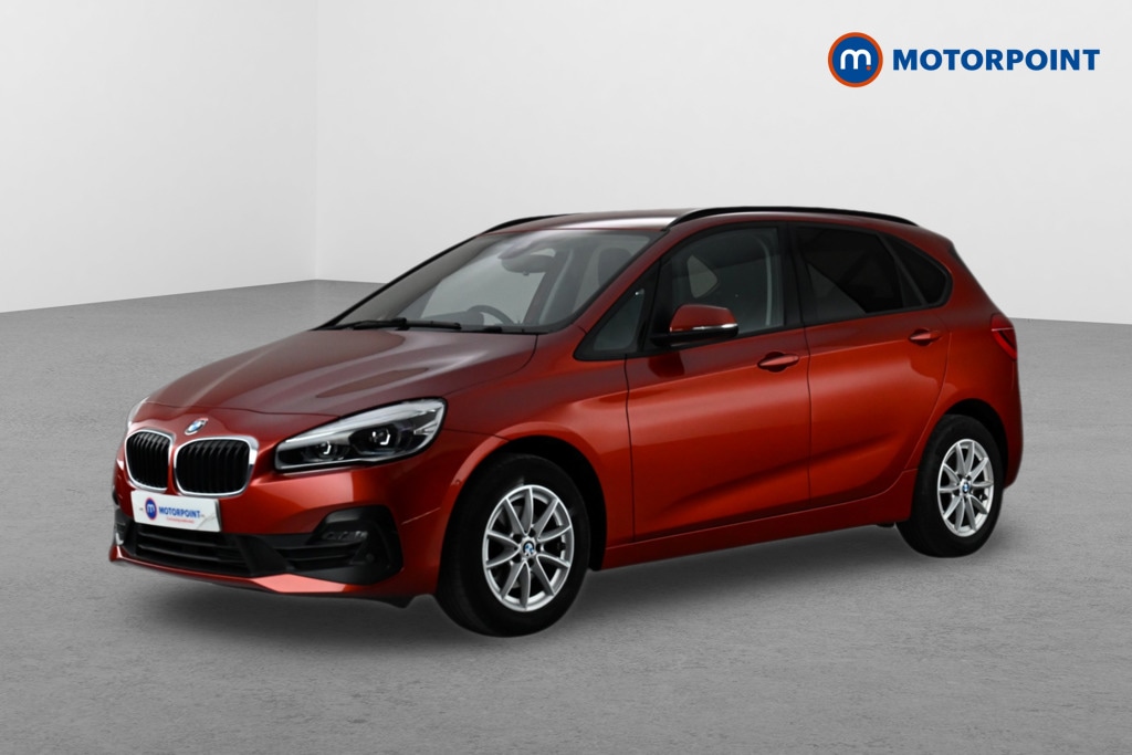 Used BMW 2 Series 2021 for sale - 78123581: Photo 3