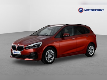 Used BMW 2 Series 2021 for sale - 78123581: Photo
