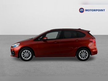 Used BMW 2 Series 2021 for sale - 78123581: Photo