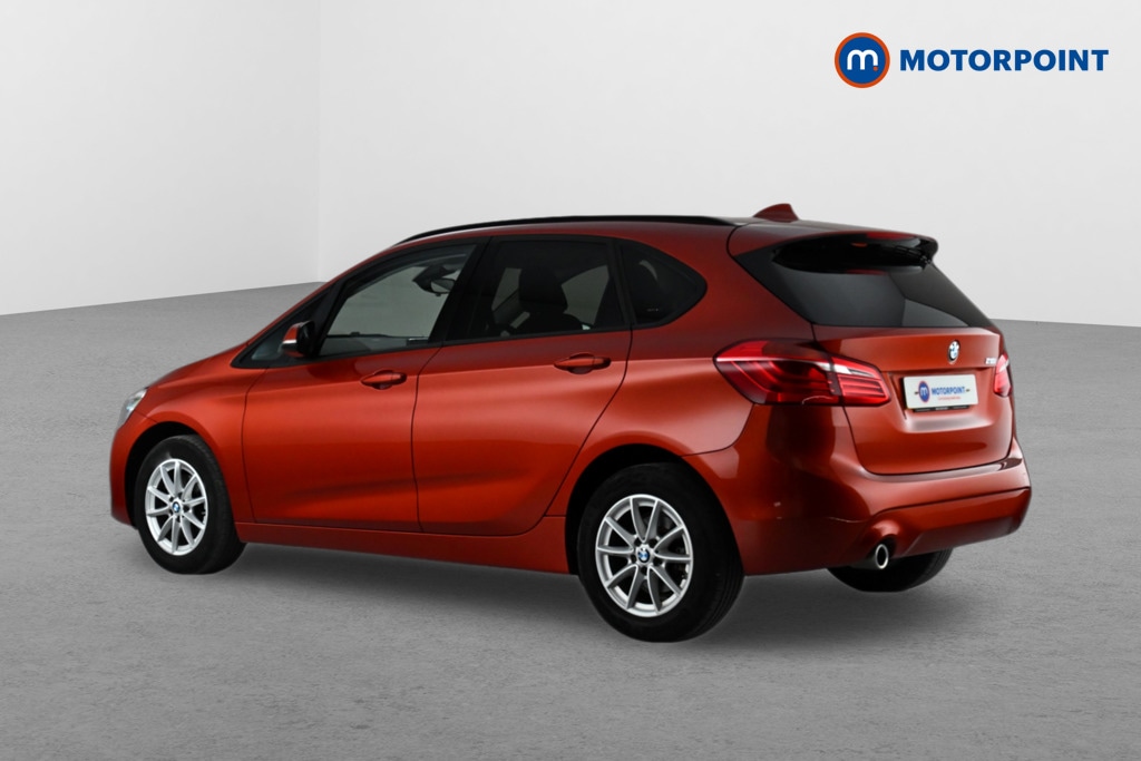 Used BMW 2 Series 2021 for sale - 78123581: Photo 5