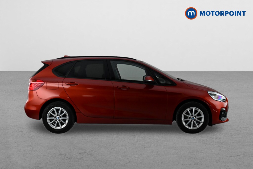Used BMW 2 Series 2021 for sale - 78123581: Photo 8
