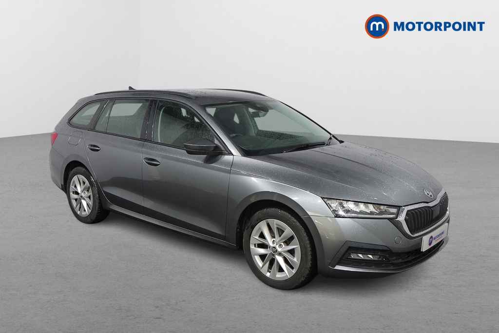 Used Skoda Octavia 2022 for sale - 77546016: Photo 1