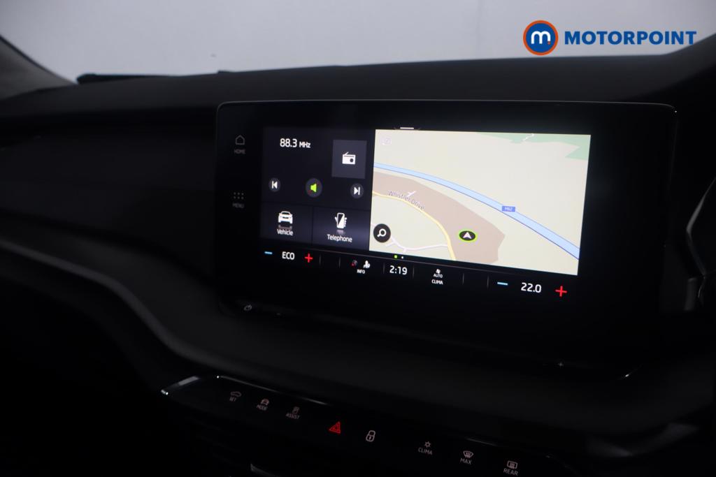 Used Skoda Octavia 2022 for sale - 77546016: Photo 10