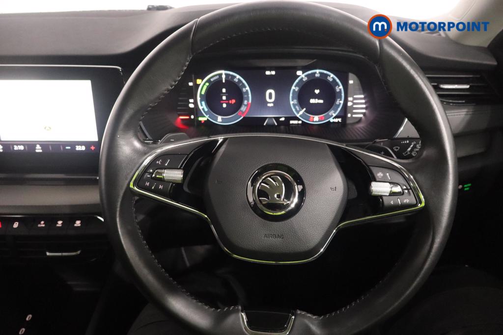 Used Skoda Octavia 2022 for sale - 77546016: Photo 14