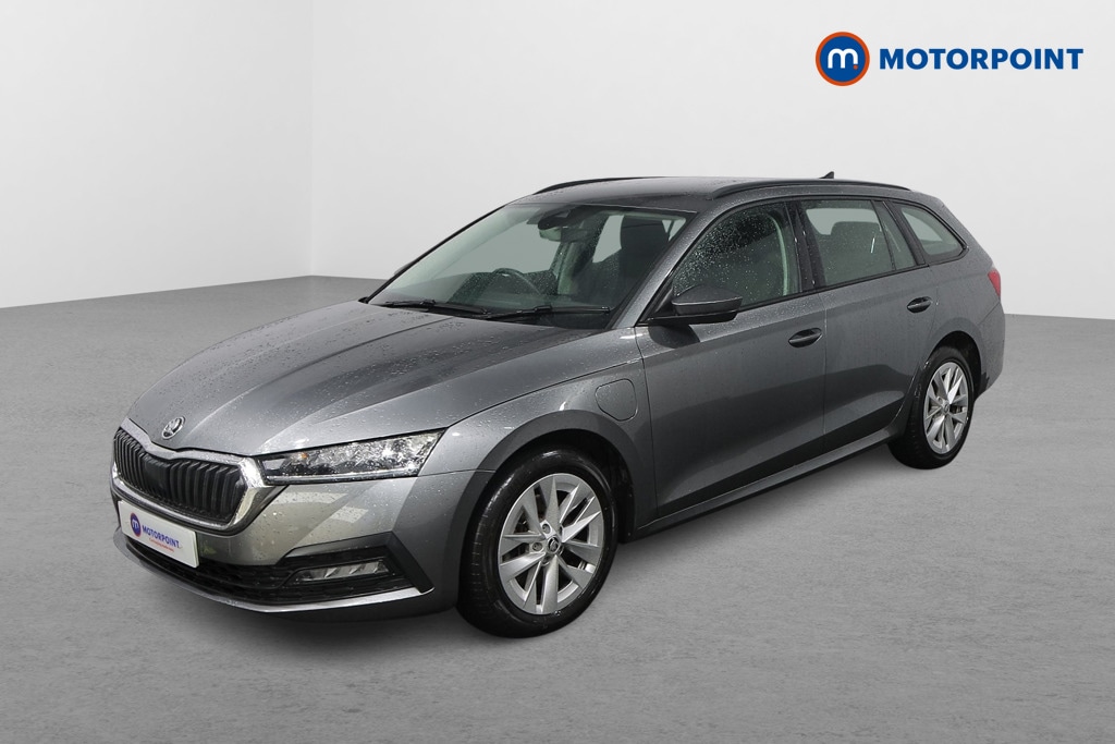 Used Skoda Octavia 2022 for sale - 77546016: Photo 3