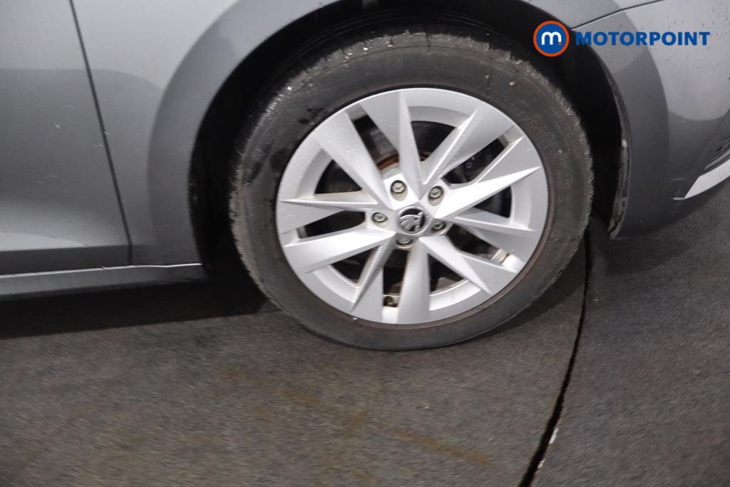 Used Skoda Octavia 2022 for sale - 77546016: Photo 30