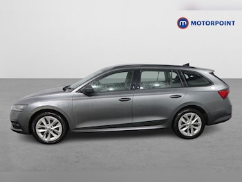 Used Skoda Octavia 2022 for sale - 77546016: Photo