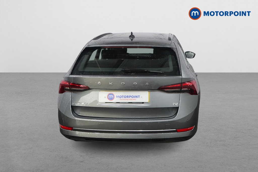 Used Skoda Octavia 2022 for sale - 77546016: Photo 6