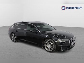 Used Audi A6 2020 for sale - 78173224: Photo