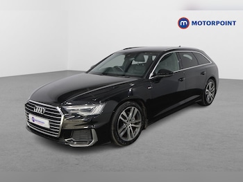 Used Audi A6 2020 for sale - 78173224: Photo