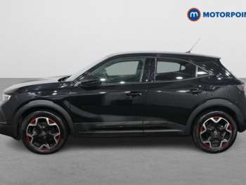 Used Vauxhall Mokka 2021 for sale - 75056715: Photo