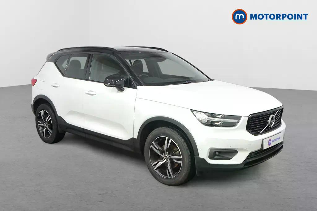 Used Volvo XC40 2021 for sale - 76453004: Photo 1