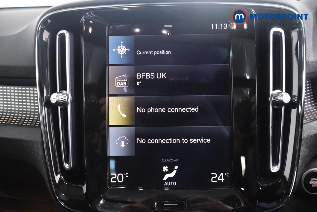 Used Volvo XC40 2021 for sale - 76453004: Photo 10