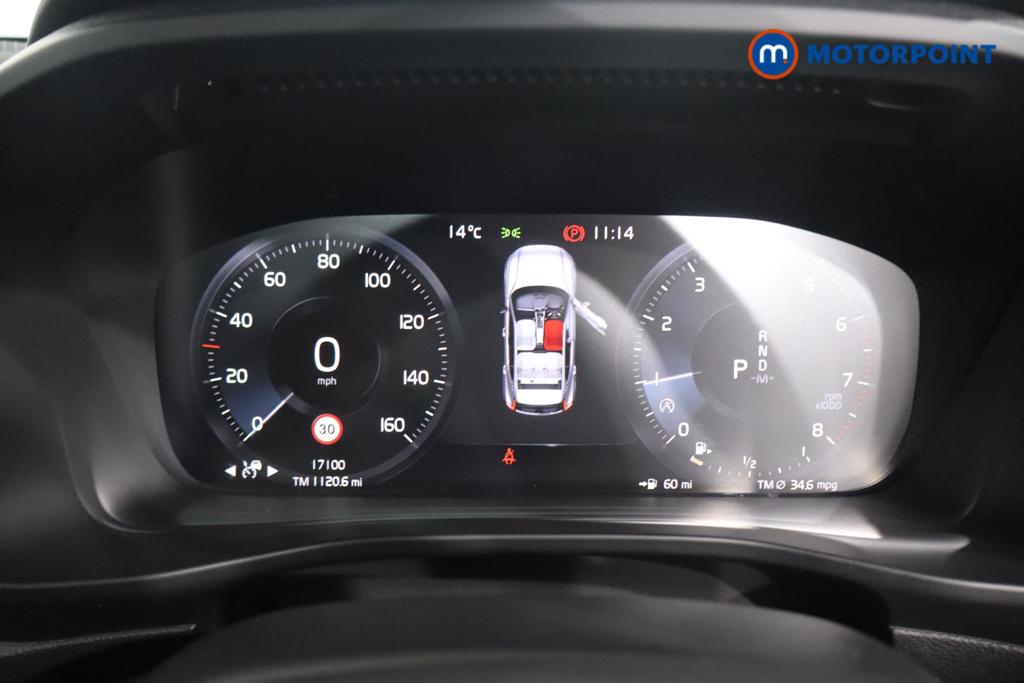 Used Volvo XC40 2021 for sale - 76453004: Photo 14